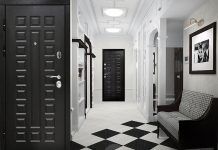 Где купить стальные входные двери?