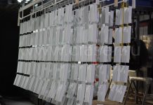 Особенности порошковой краски