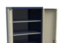 Виды мебели для организации и хранения инструментов