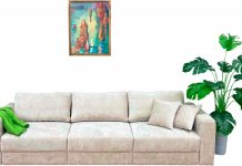 Что из себя представляет мягкая мебель: какой она может быть