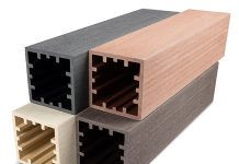 Ограждения из ДПК: основные плюсы и где можно заказать?