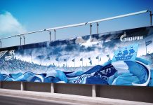 Плюсы наружных рекламных баннеров