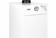 Правила выбора приборов водяного отопления