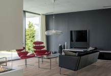 Выбор паркетной доски для вашего дома