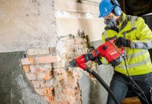 Демонтаж в Питере: наши предложения