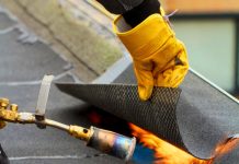 Наплавляемая Кровля: Что Это Такое и Как Ее Устанавливать?