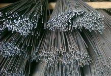 Сортамент и применение гладкой арматуры