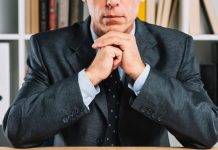 Эргономичная мебель для руководителей