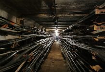 Кабели в современных условиях телекоммуникационной инфраструктуры