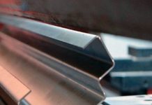 Гибка нержавеющей стали в Москве – тонкость мастерства и искусства