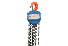 Как выбрать таль ручную: критерии подбора ручных талей, почему компания «Лебедки»