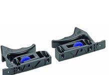 Виды мебельной фурнитуры