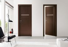 Выбор межкомнатной двери в новую квартиру