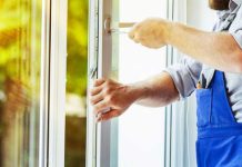 Ремонт пластиковых окон