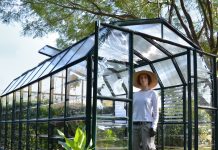 Важность правильного выбора пленки для теплицы