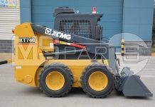 Минипогрузчик: что это и где необходим