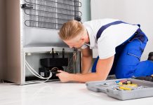 Ремонт холодильников: как выбрать мастера и что нужно знать о ремонте