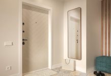 Как выбрать двери в квартиру?