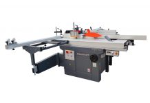 Как выбрать столярный станок?