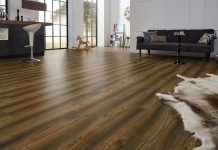 Стелим ламинат в квартире: выбираем удобное покрытие