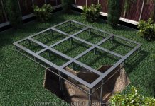 Винтовые сваи — для чего они?