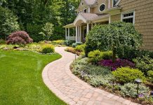 Ландшафтный дизайн: как сделать свой двор привлекательнее