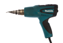 Термопистолет: где такая техника применяется в строительстве