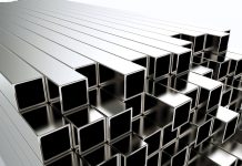 Профильные трубы в строительстве: какую роль выполняет данный материал