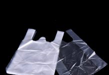 Пакеты из полиэтилена: как изготавливается данный упаковочный материал?