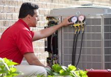 Кондиционеры, работающие на фреоне: как часто надо заправлять такую технику