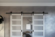 Где купить недорого раздвижные двери: критерии выбора раздвижных дверей, почему стоит покупать раздвижные двери в symetric.ru