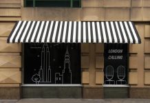 Оконные маркизы: что это такое