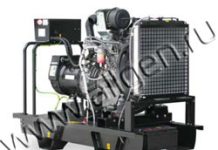 Дизельные электростанции: в чем заключается принцип работы данной техники
