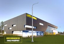 Несиловые опоры освещения: что это за техника