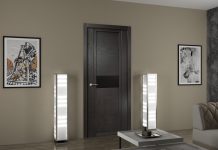 Как снять межкомнатную дверь