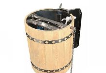 С легким паром: ищем качественное ведро для бани