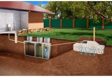 Септики от компании «Септик Сити»: преимущества и рекомендации при выборе