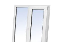 Устройство пластикового окна