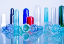 ПЭТ-преформа: назначение, виды