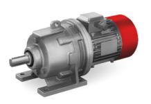 Планетарные редукторы: устройство, принцип работы и области применения