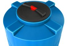 Ёмкость для воды: для чего нужны и где используются