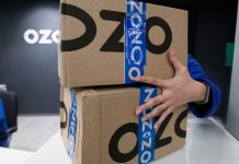 Как выйти с товаром на Ozon: пошаговая инструкция