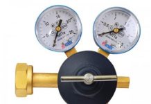 Принцип работы, устройство газового редуктора