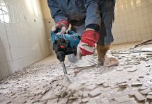 Демонтажные работы: как проводятся и кому требуются