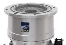 Турбомолекулярные вакуумные насосы: Особенности и применение