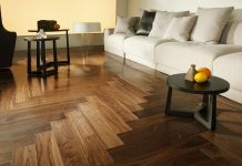 Паркет и паркетные доски: как выбрать, цвет и материал