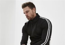 Как выбрать мужской спортивный костюм