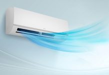 Кондиционеры летом: как выбрать, виды, как установить