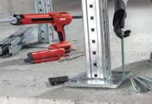 Анкерные резьбовые шпильки: что это за материал и как им работать