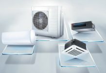 Климатическое оборудование: вентиляторы, кондиционеры, системы отопления